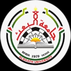 جامعة حمص - كلية العلوم الصحية