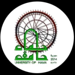 جامعة حماة - كلية طب الاسنان
