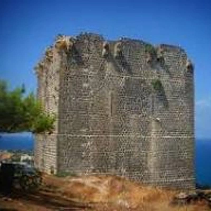 Al-Subay Tower