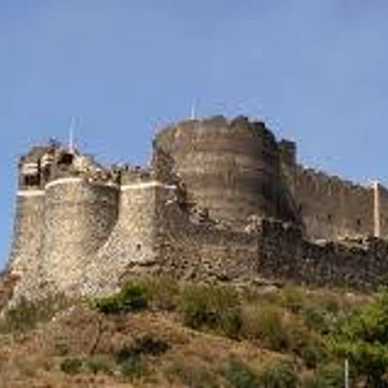 Al-Marqab Castle