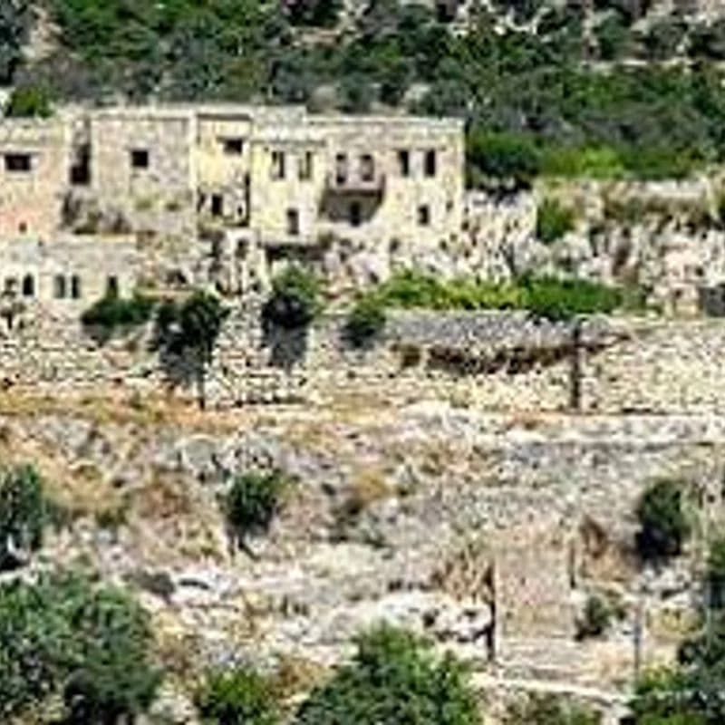 Al-Khawabi Castle
