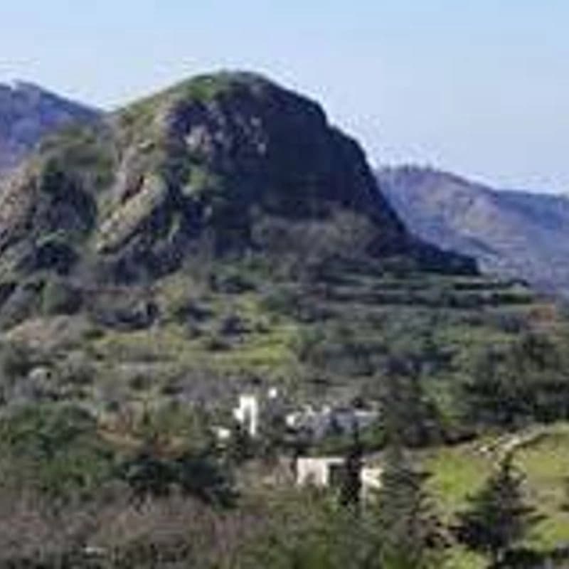 Sheikh Deeb Castle