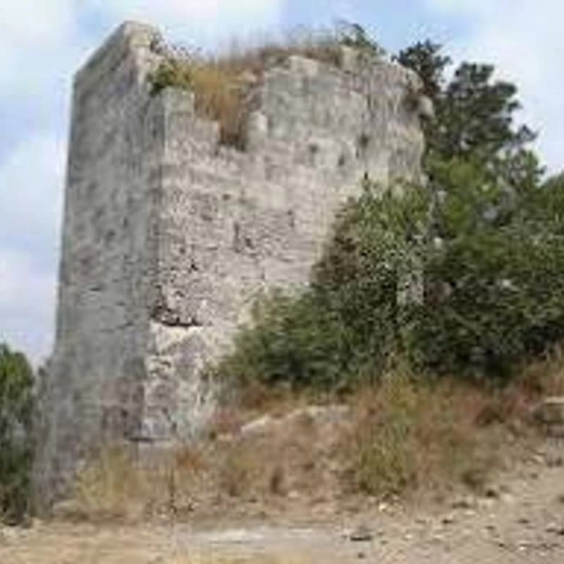 Al-Arimah Castle