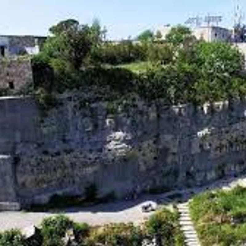 Qadmous Castle