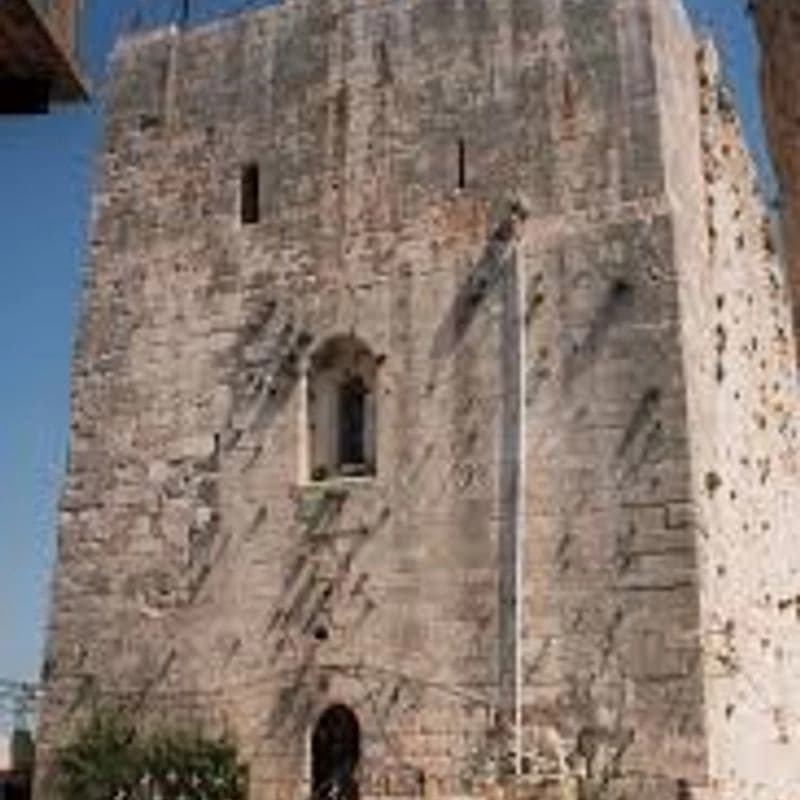 Safita Tower