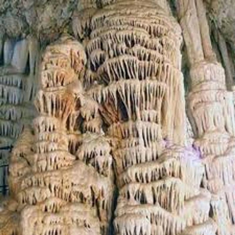Bayt Al-Wali Cave