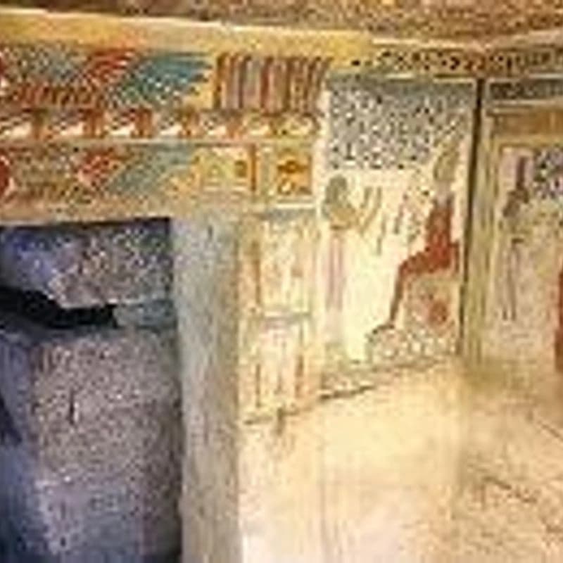 Qasr Tuhuf