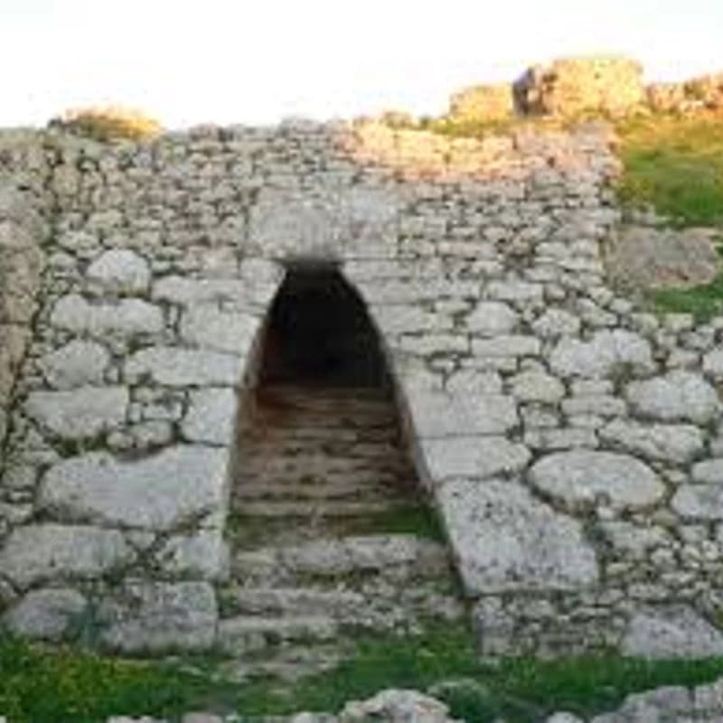 Ugarit
