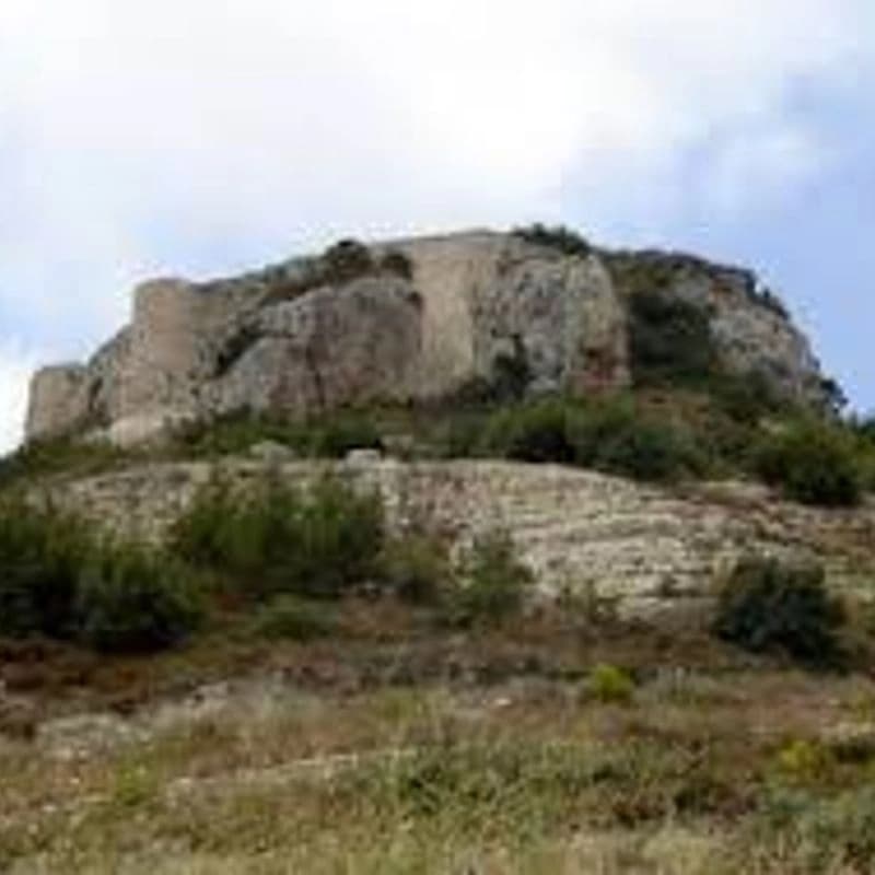 Al-Mahbala Castle