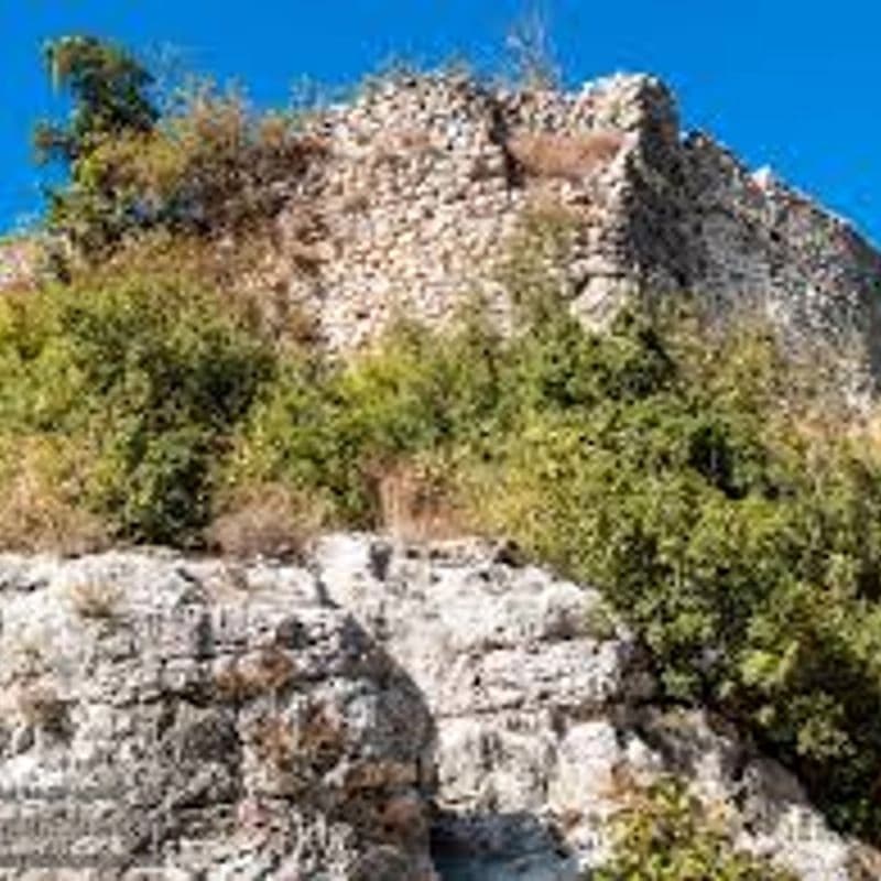 Bani Qahtan Castle