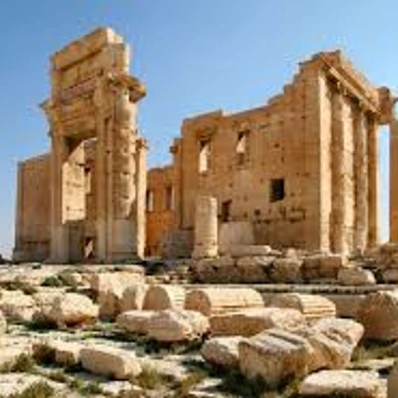 Kingdom of Palmyra