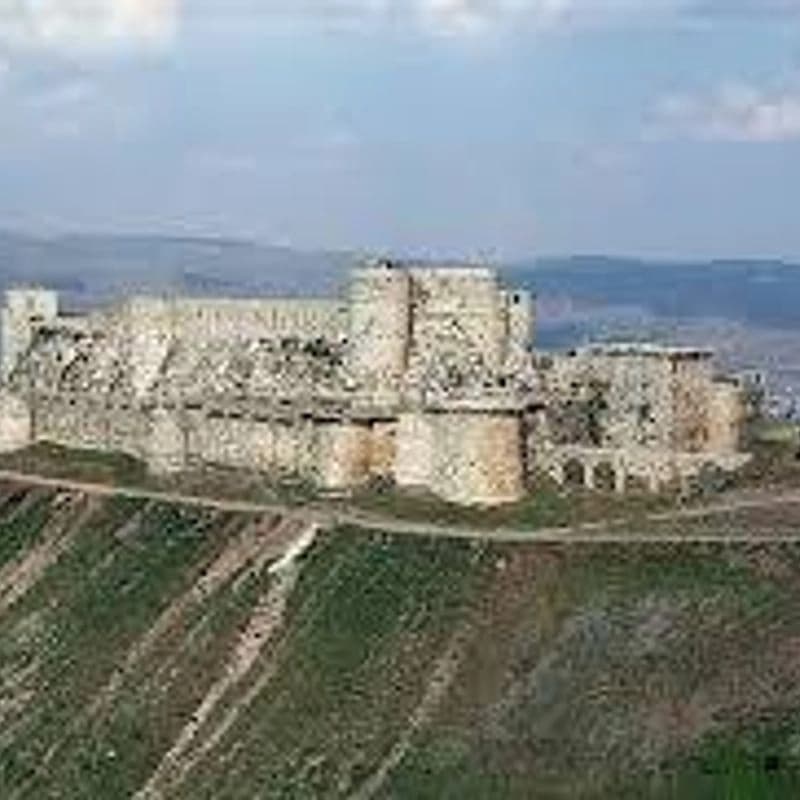 Krak des Chevaliers