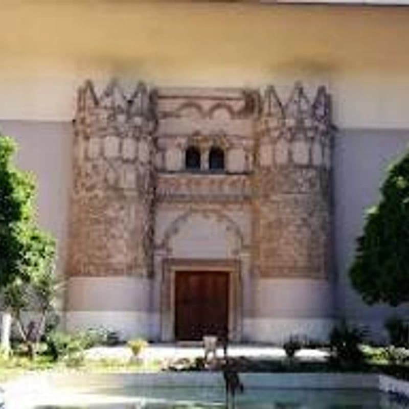 Qasr al-Hayr al-Gharbi