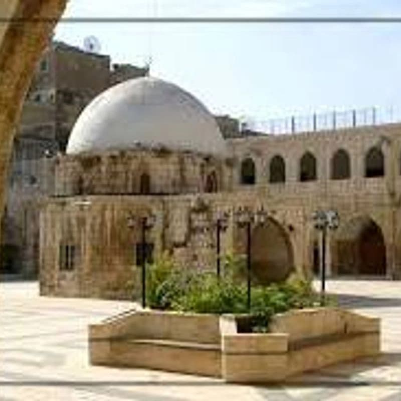 Khan Rustum Pasha