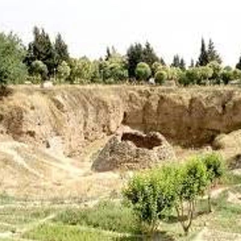 Afif al-Din al-Kilani Quarter