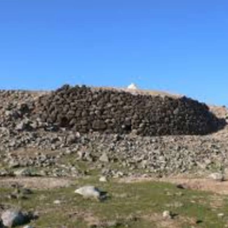 Al-Rabba Castle