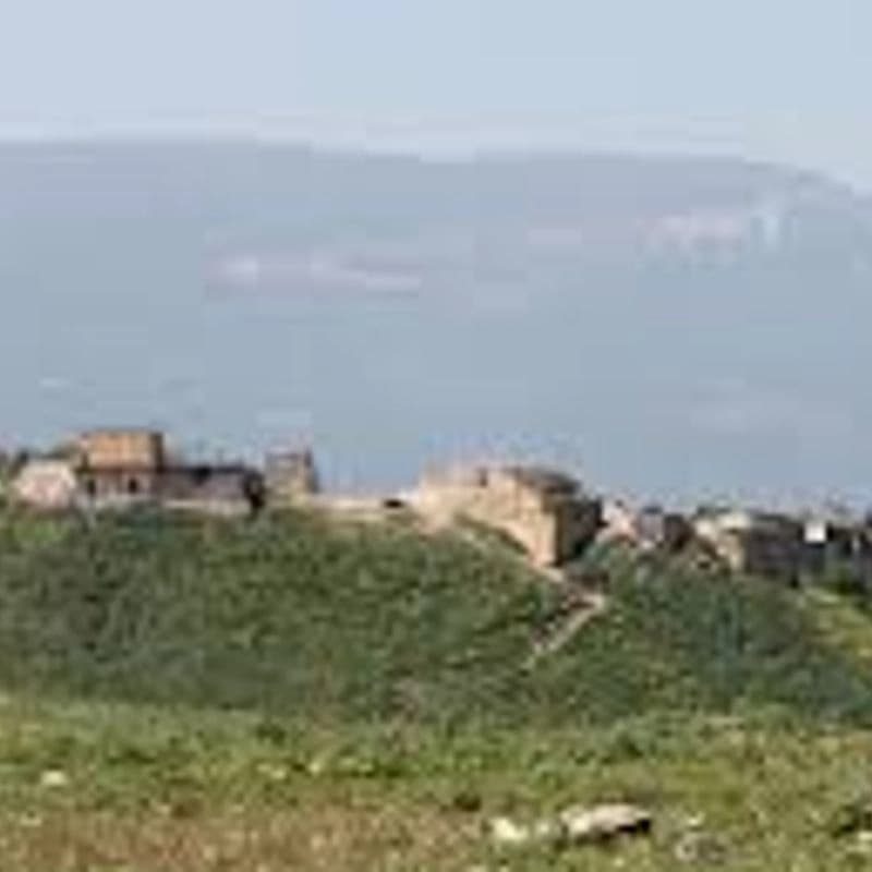 Al-Madiq Castle