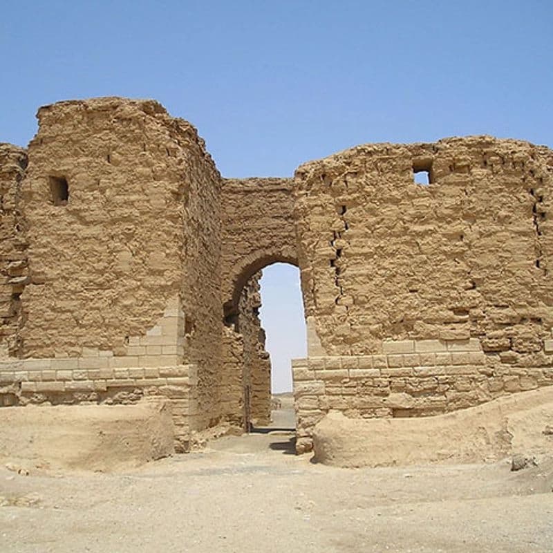 Dura-Europos