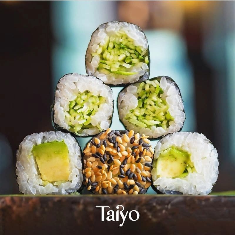 Tayo Restaurant