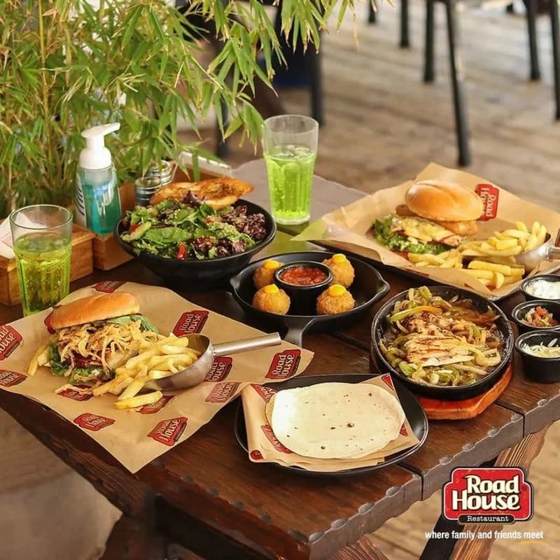 Road House Restaurant