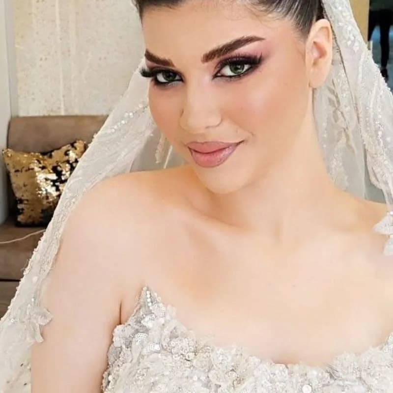 صالون وضاح