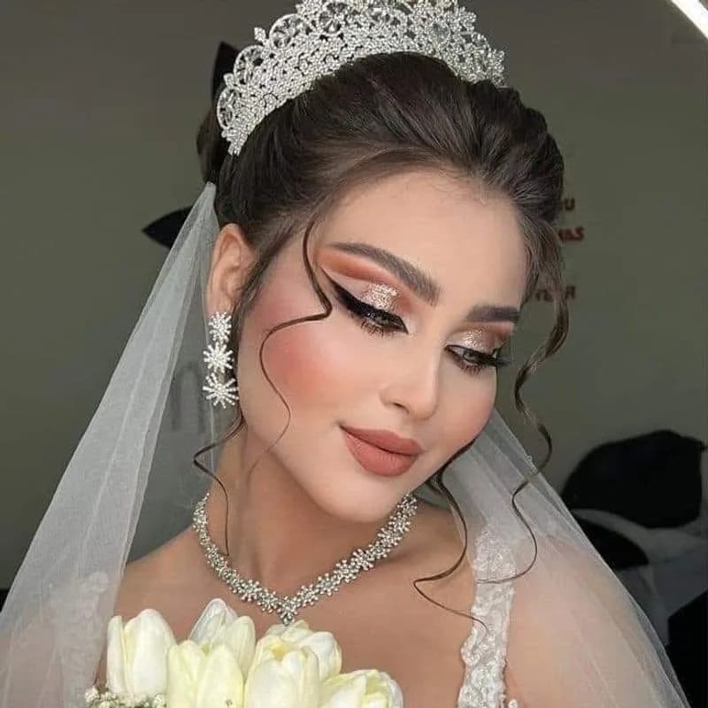 صالون زهرة