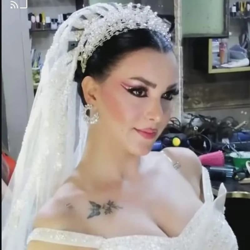 صالون هنادي حلاس للتجميل