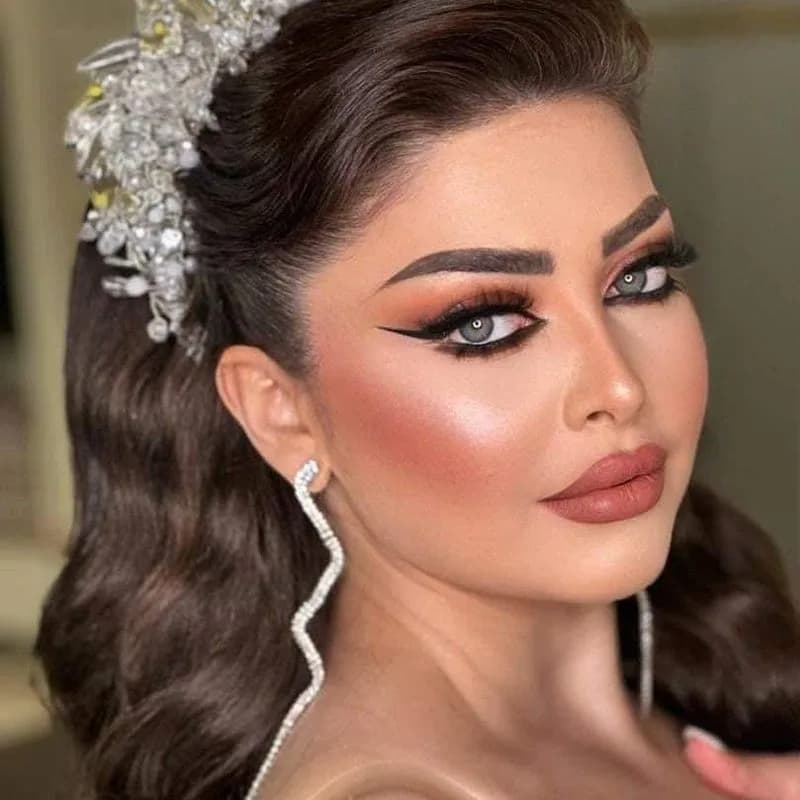 صالون سوزان الحلاق