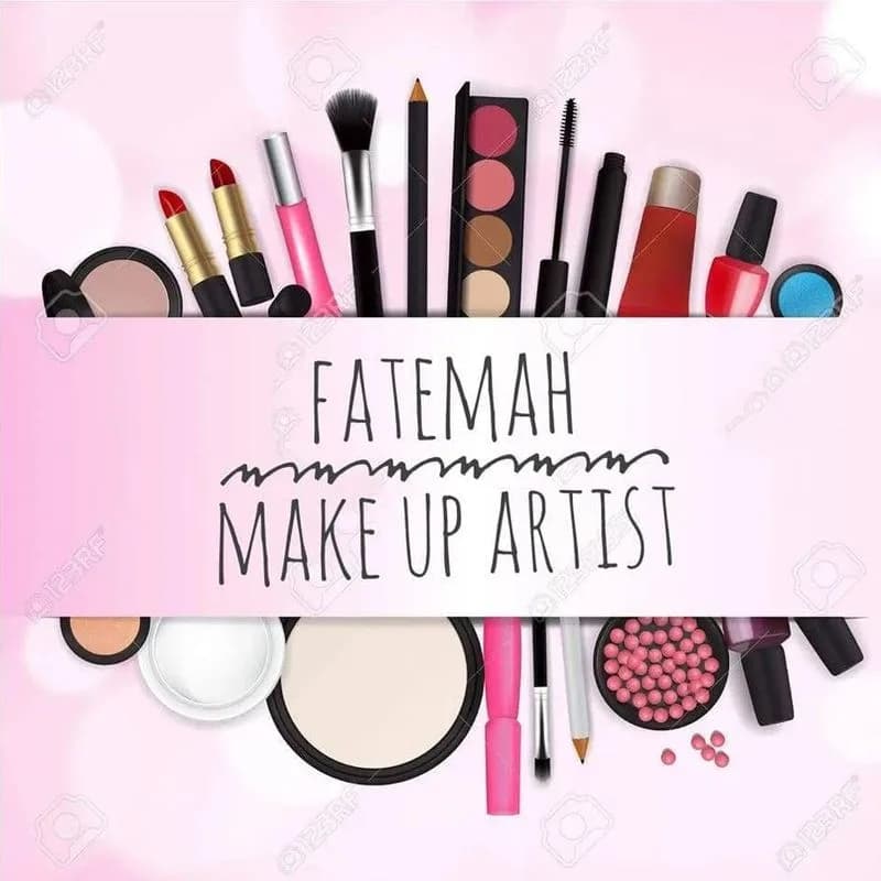 صالون فاطمة تونبري