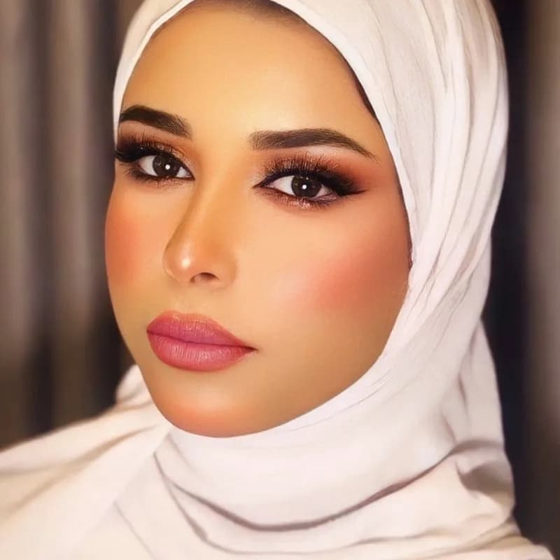 صالون نور نكاش
