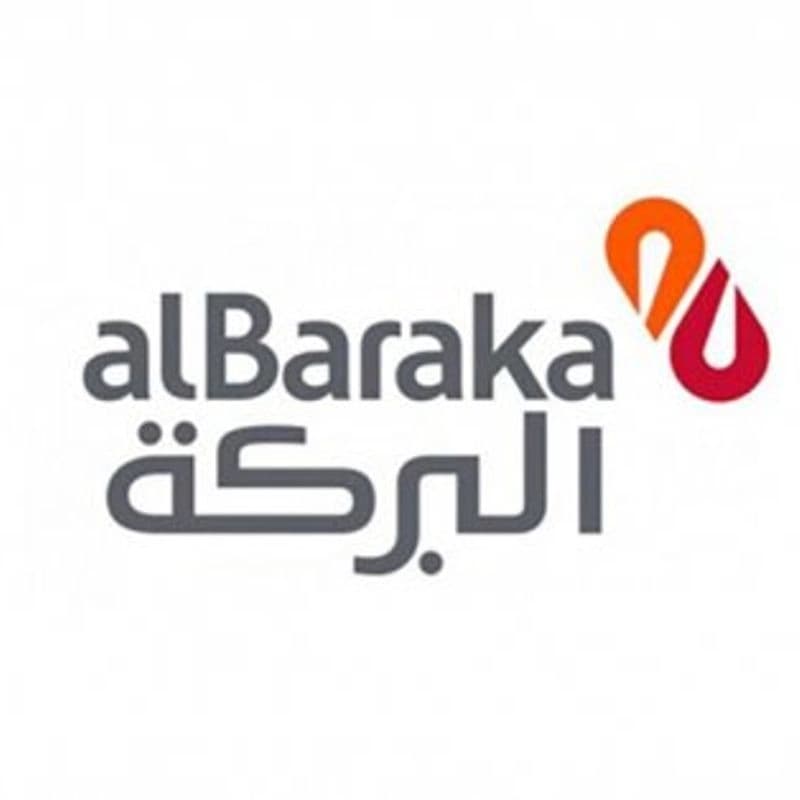 Al Baraka Bank - Syria