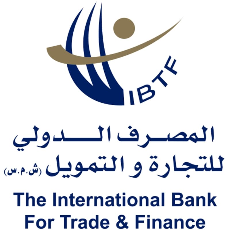المصرف الدولي للتجارة و التمويل