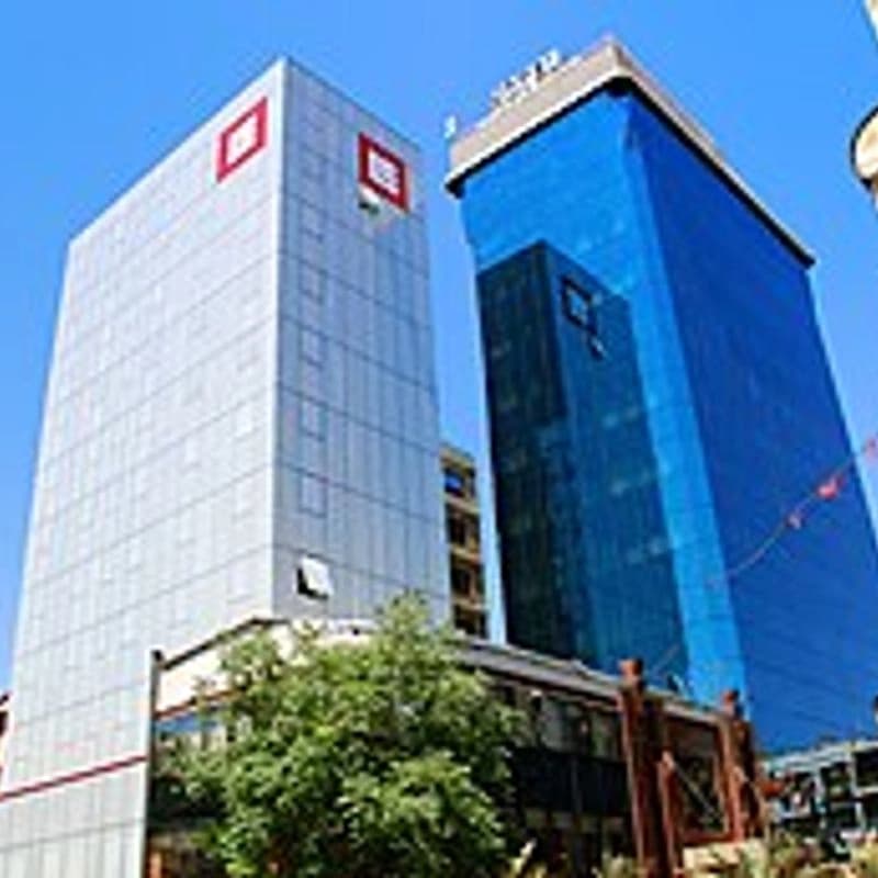 Bank of the Orient