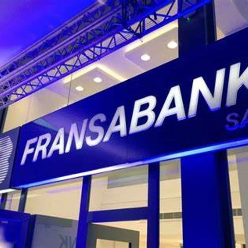 Fransabank Syria