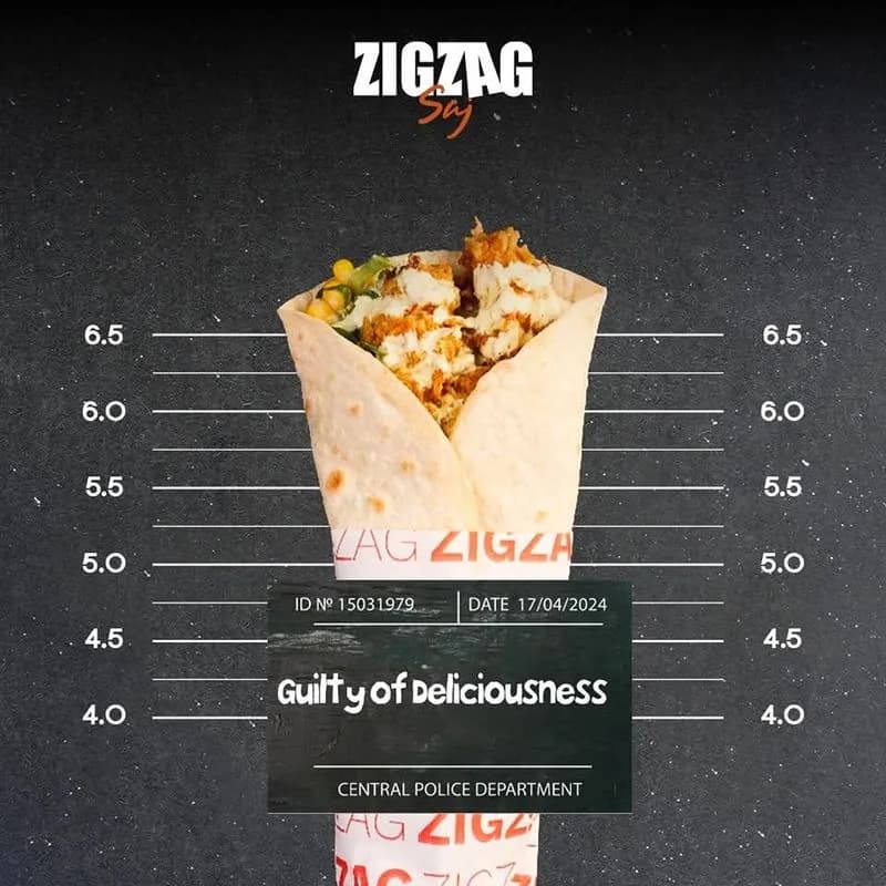 Zig Zag