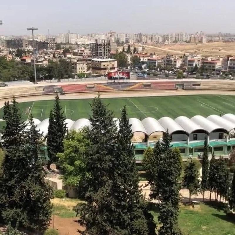ملعب الجلاء