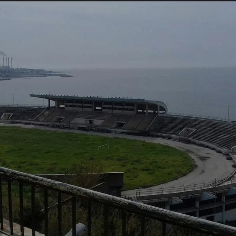Baniyas Stadium