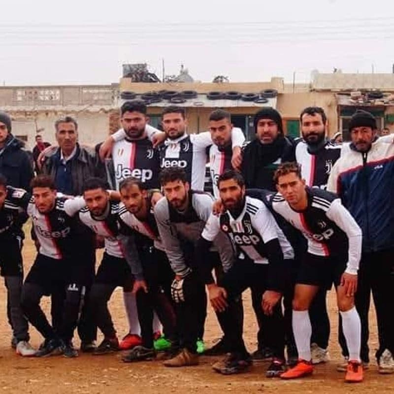 Al-Makhram Al-Tahtani Club