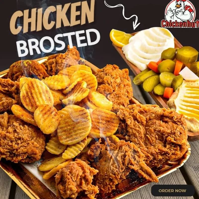 Chicken Hut