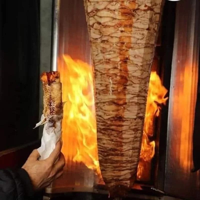 Al-Hamra Foods