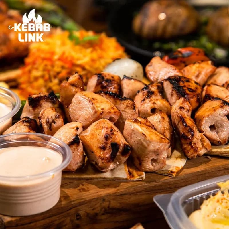 Kebab Link