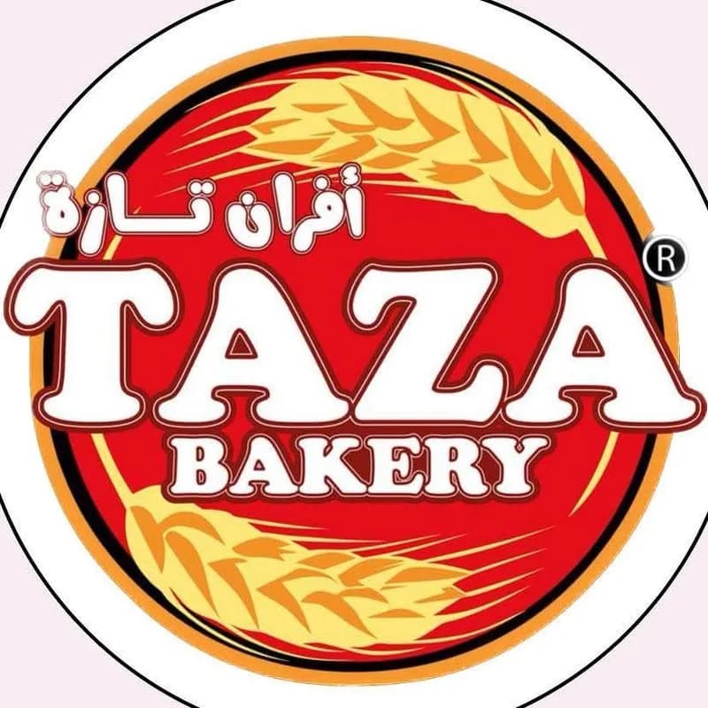 أفران تازة