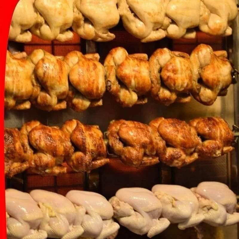 Al Qadda Chicken