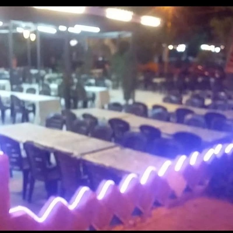 منتزه سميراميس