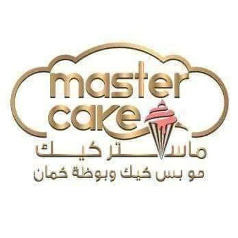 ماستر كيك