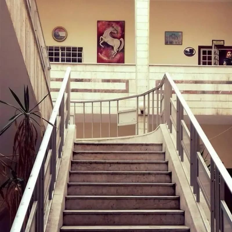 Technical Institute for Tourism, Hotel and Hospitality Sciences