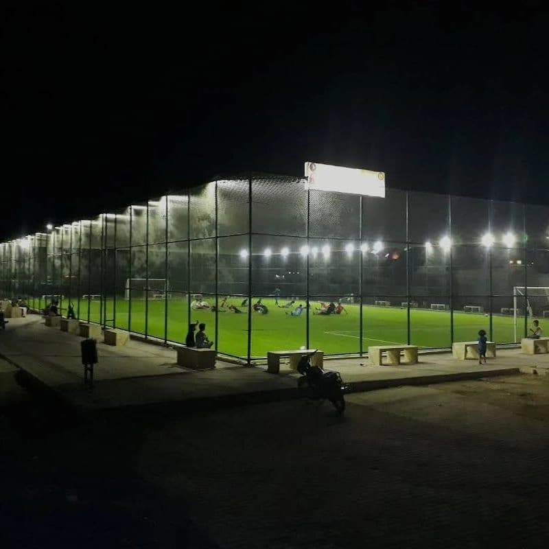 Souran National Stadium