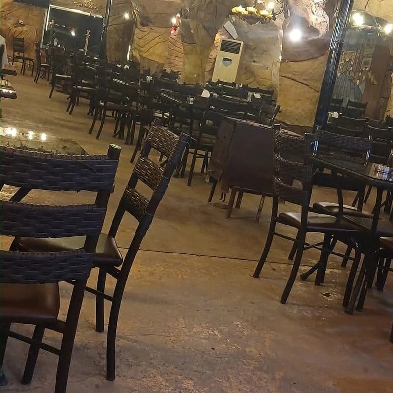 منتزه حضارة بابل