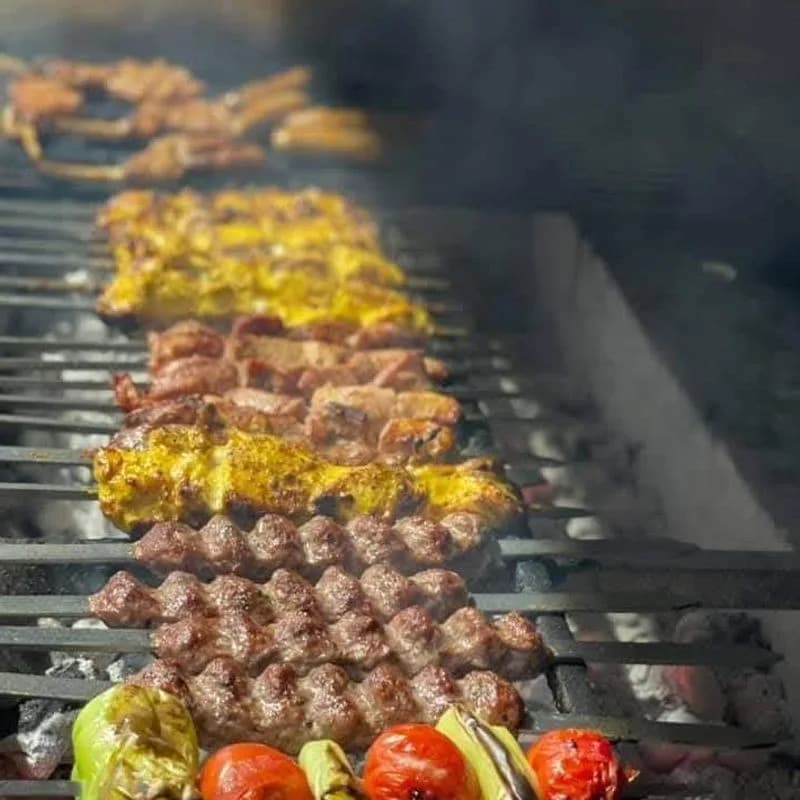 Abu Zaid Foods