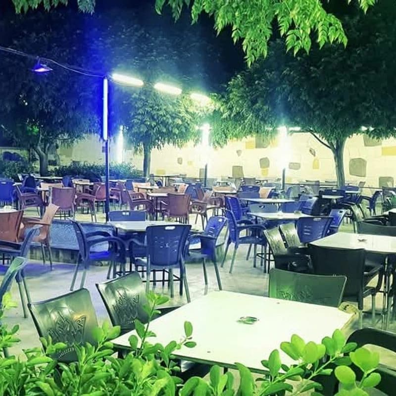 منتزه عمار